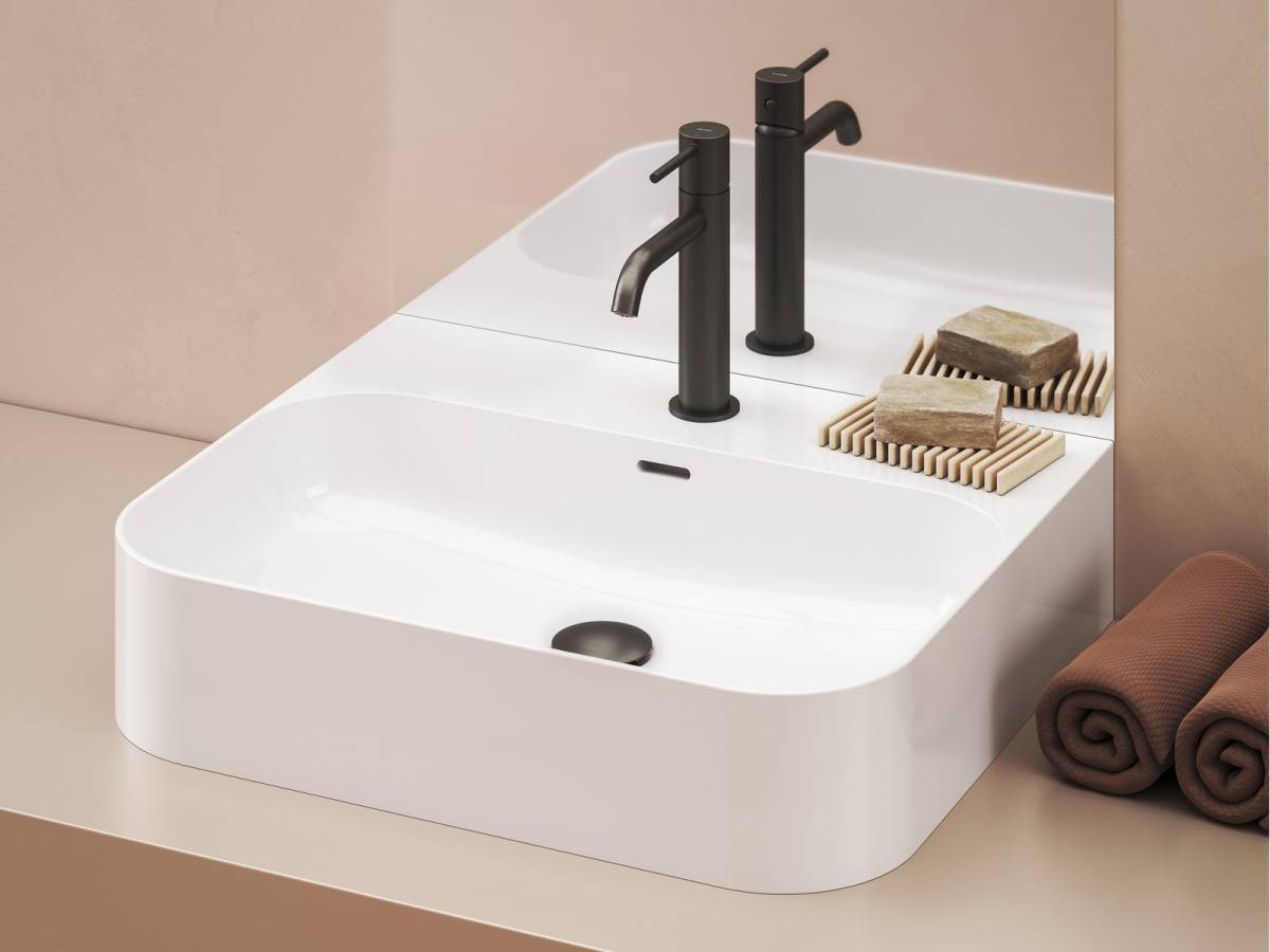 Esprit Black Matt - baterie