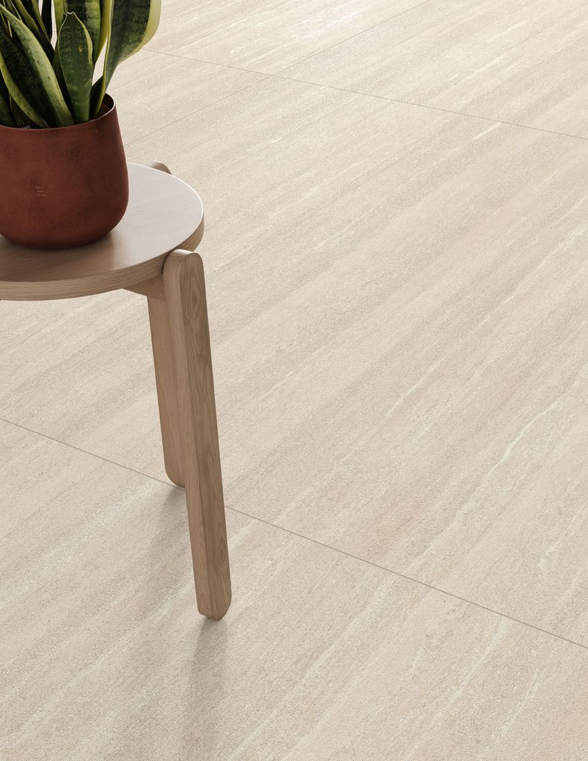 The Rock Borgogna Venata