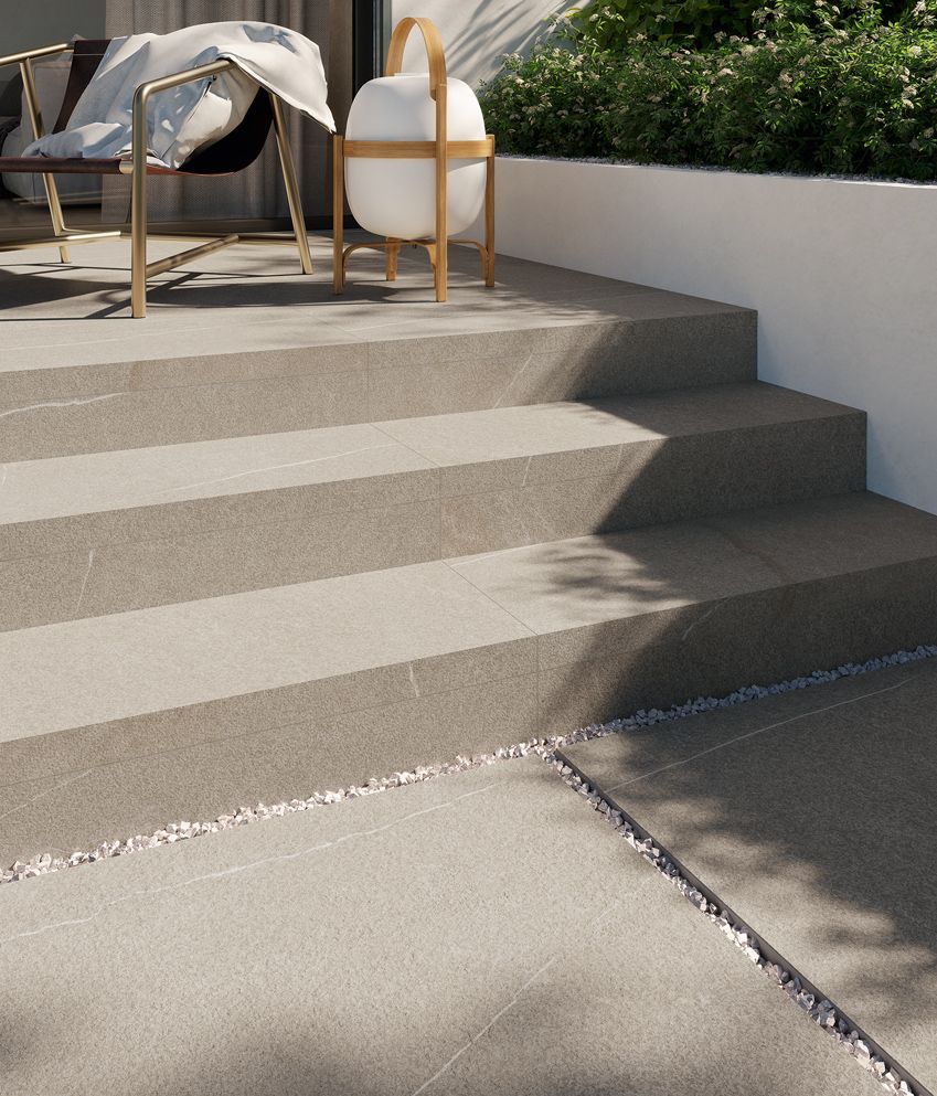 #Koupelna #Kuchyně #Obchody a restaurace #Obytné prostory #Terasy a balkony #Venkovní dlažby 2 cm #kámen #Moderní styl #béžová #Tloušťka 2 cm na terče #Velký formát #Matná dlažba #1000 - 1500 Kč/m2 #1500 a výše