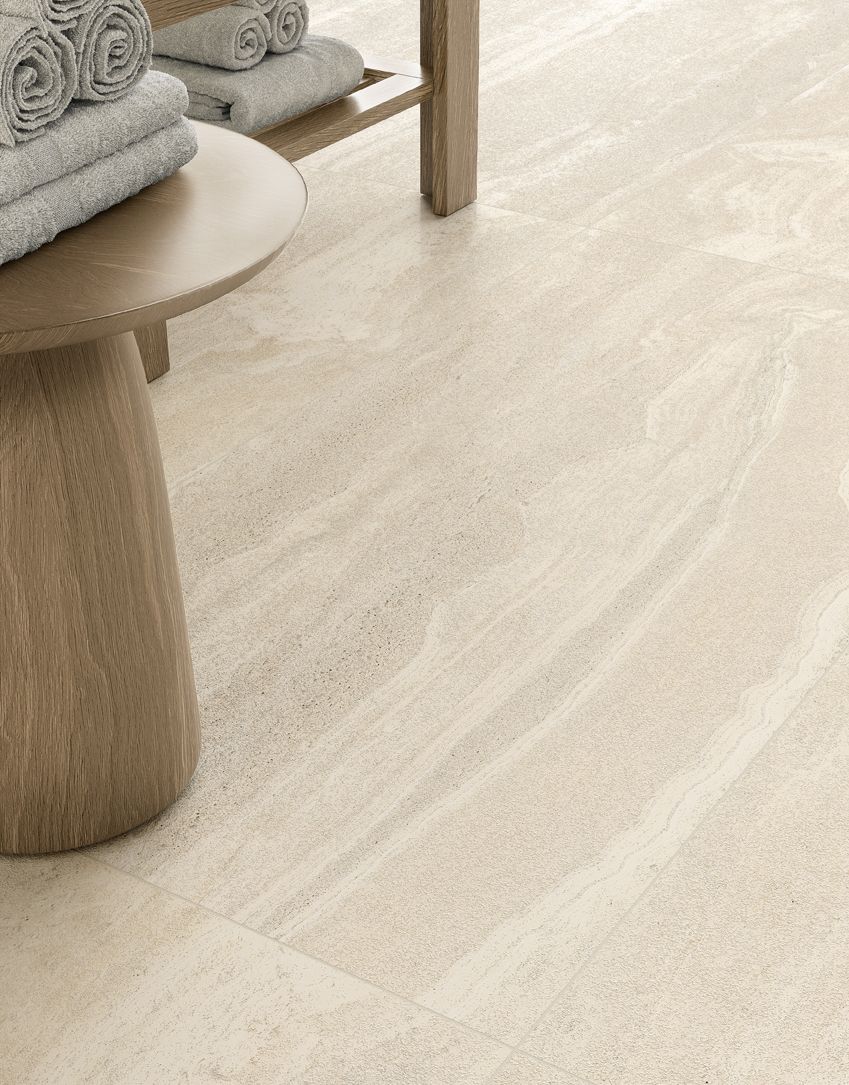 #Koupelna #Kuchyně #Obchody a restaurace #Obytné prostory #Terasy a balkony #Venkovní dlažby 2 cm #kámen #Klasický styl #béžová #Tloušťka 2 cm na terče #Velký formát #Matná dlažba #1000 - 1500 Kč/m2 #1500 a výše