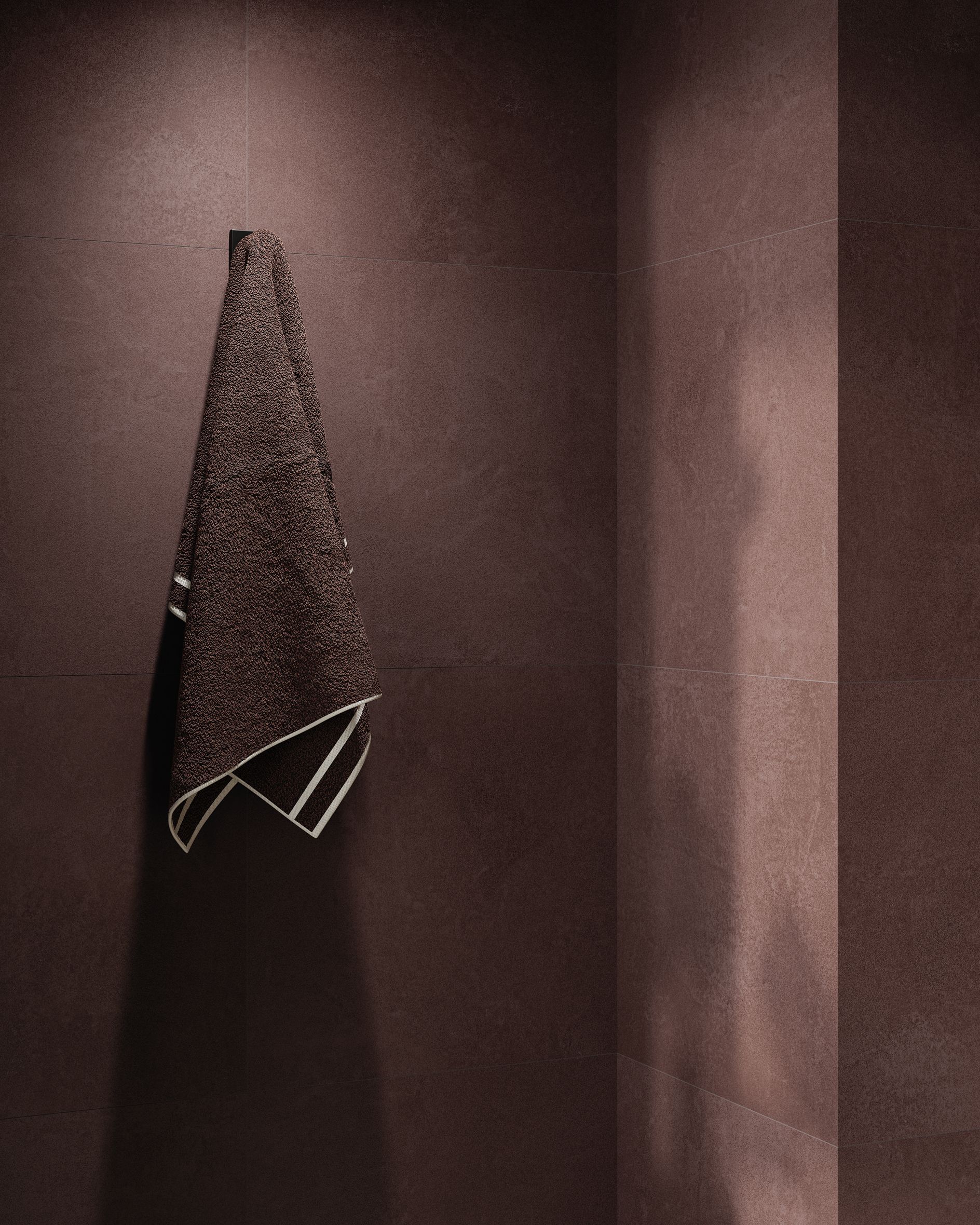 #Koupelna #Kuchyně #Obchody a restaurace #Obytné prostory #Minimalistický styl #Moderní styl #červená #Střední formát #Velký formát #Matná dlažba #1000 - 1500 Kč/m2 #1500 a výše