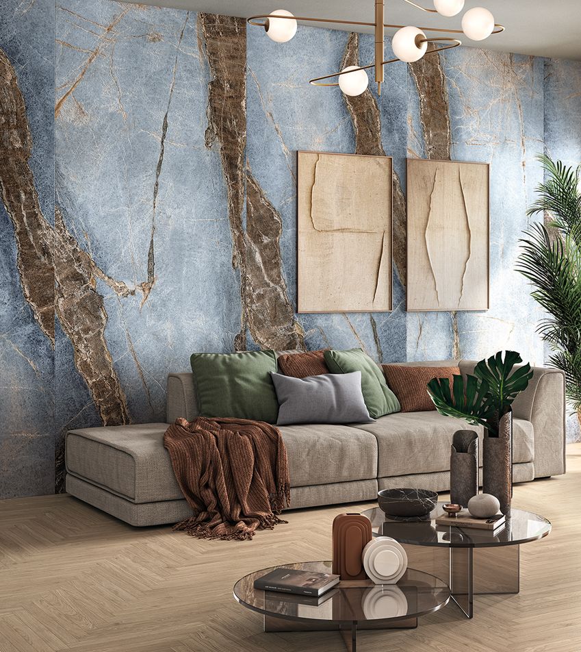 The Room Onice Aragosta