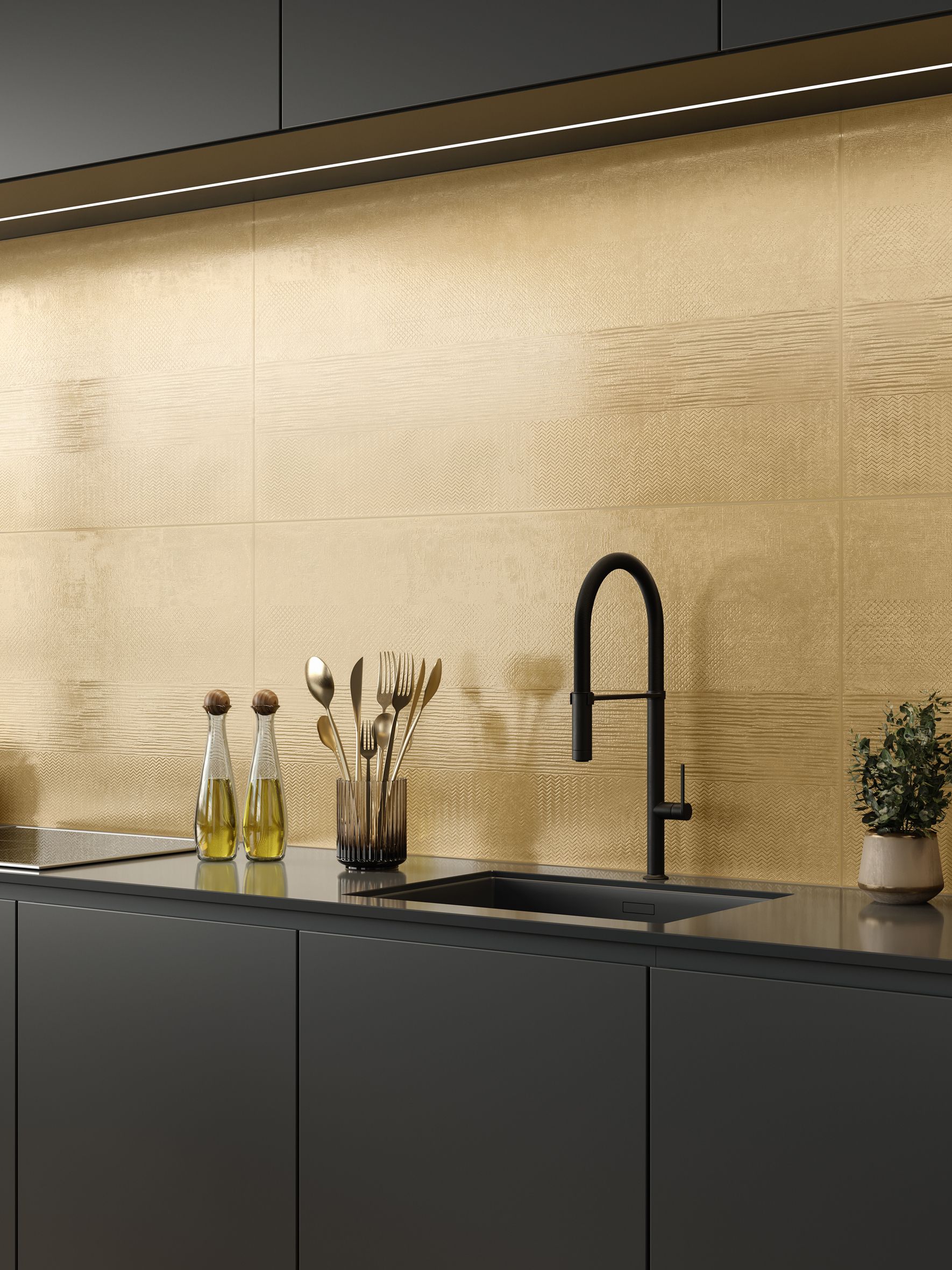 #Koupelna #Kuchyně #Moderní styl #bílá #červená #modrá #růžová #šedá #zelená #žlutá #Střední formát #Matná dlažba #1000 - 1500 Kč/m2