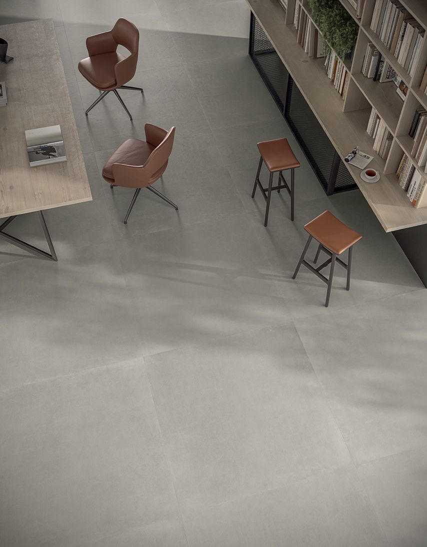 #Koupelna #Obchody a restaurace #Obytné prostory #metal #Moderní styl #bílá #černá #hnědá #šedá #Střední formát #Velký formát #Matná dlažba #1000 - 1500 Kč/m2 #1500 a výše