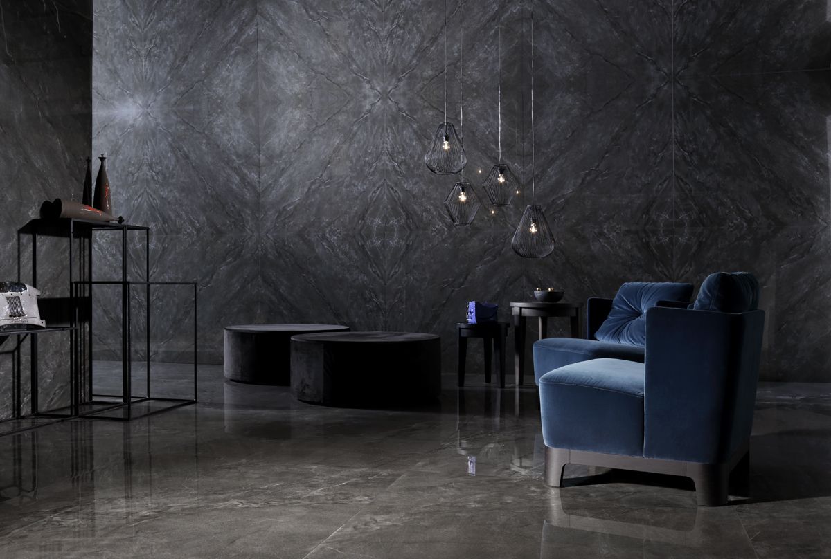 #Koupelna #Kuchyně #Obytné prostory #kámen #Moderní styl #béžová #bílá #šedá #Střední formát #Velký formát #Lesklá dlažba #Matná dlažba #1000 - 1500 Kč/m2 #1500 a výše