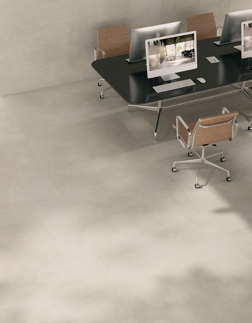 #Koupelna #Kuchyně #Obchody a restaurace #Obytné prostory #beton #Moderní styl #béžová #bílá #krémová #šedá #Střední formát #Velký formát #Matná dlažba #1000 - 1500 Kč/m2 #1500 a výše