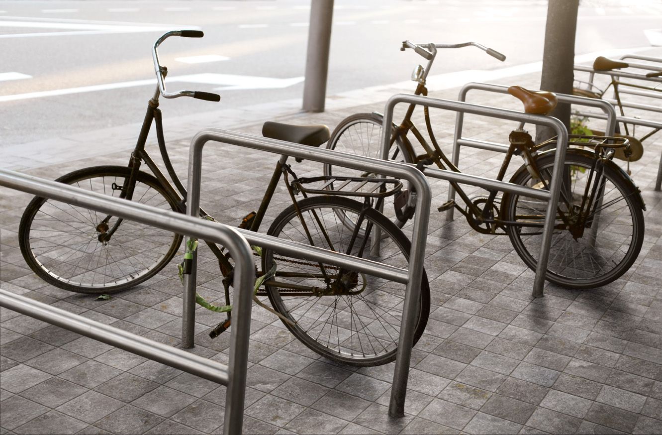 #Terasy a balkony #Venkovní dlažby 2 cm #kámen #Rustikální styl #bílá #hnědá #růžová #šedá #Malý formát #Matná dlažba #1000 - 1500 Kč/m2 #1500 a výše #Imola #Trail