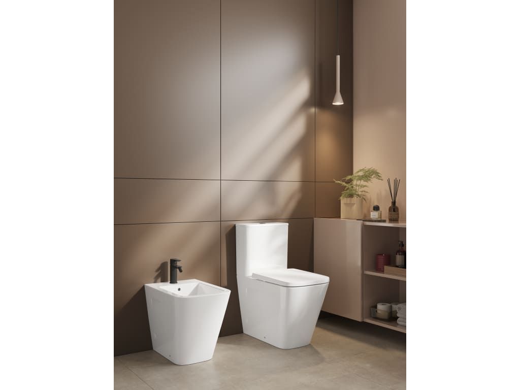 Sanitární keramika