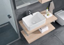 Cubito - desky pod umyvadlo