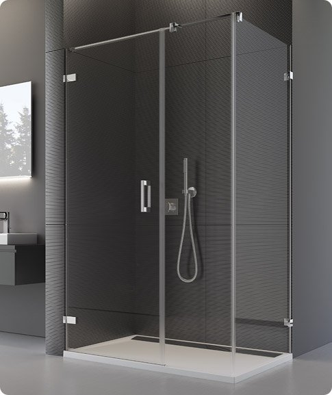 Pur stěny boční pro pětiúhelník