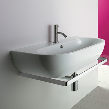 Sfera - umyvadla,Sfera - WC a bidety