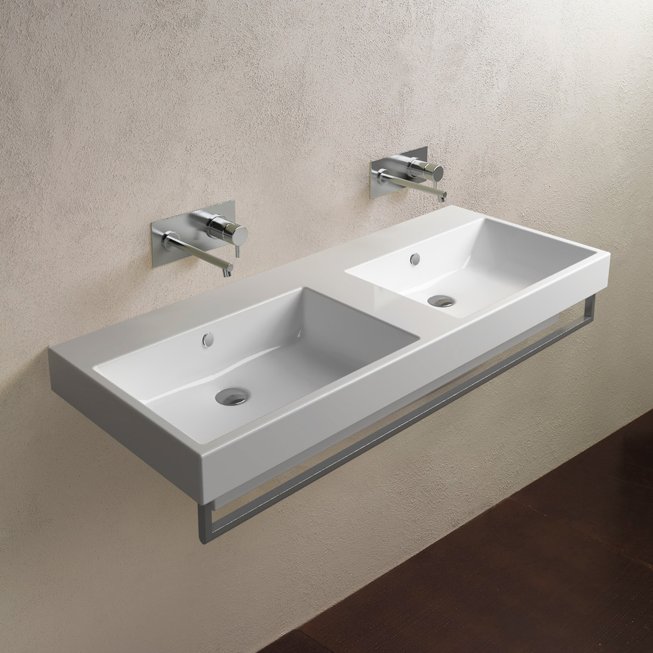 Zero - umyvadla,Zero - WC a bidety