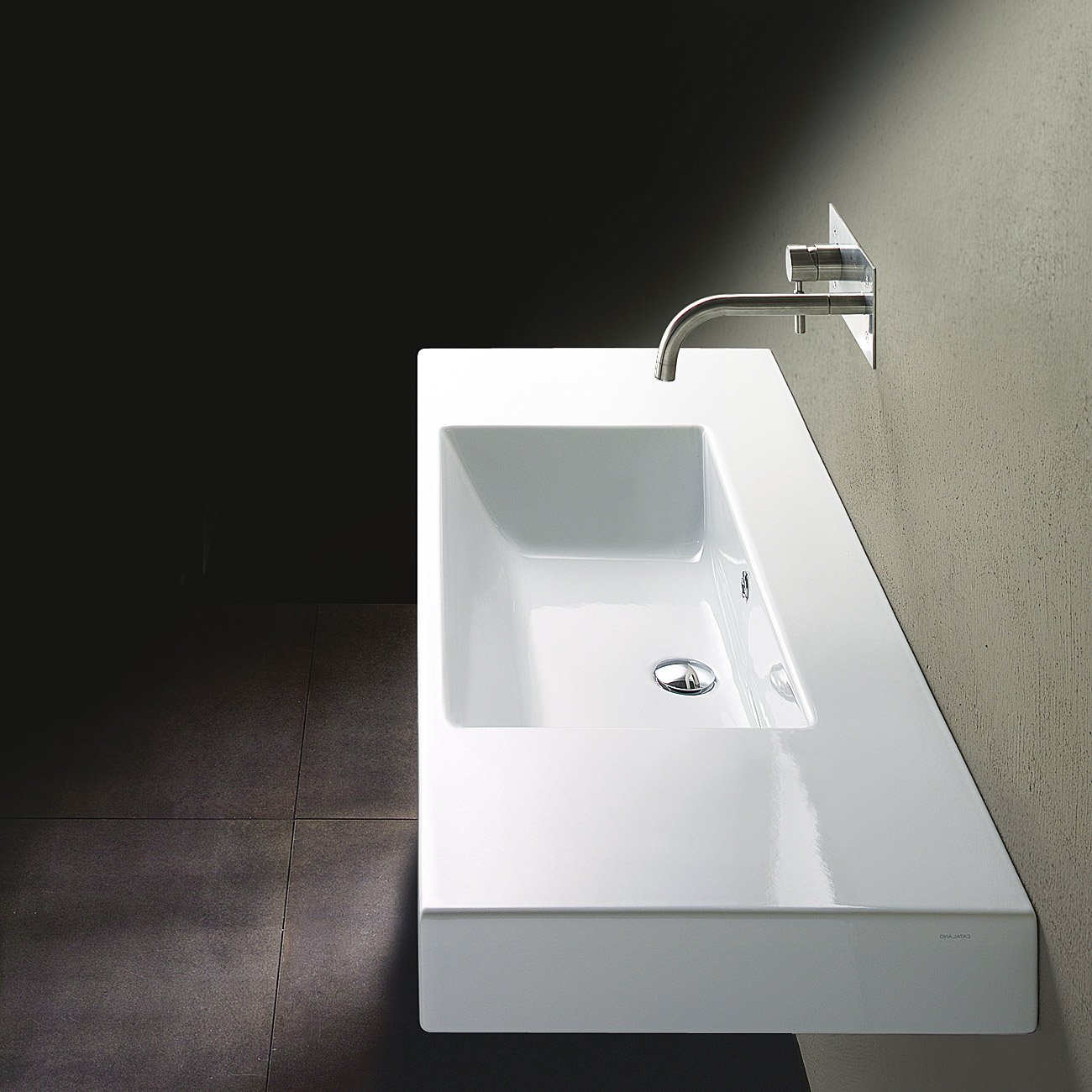 Zero - umyvadla,Zero - WC a bidety