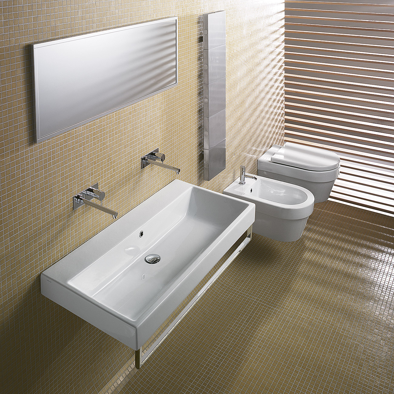 Zero - umyvadla,Zero - WC a bidety