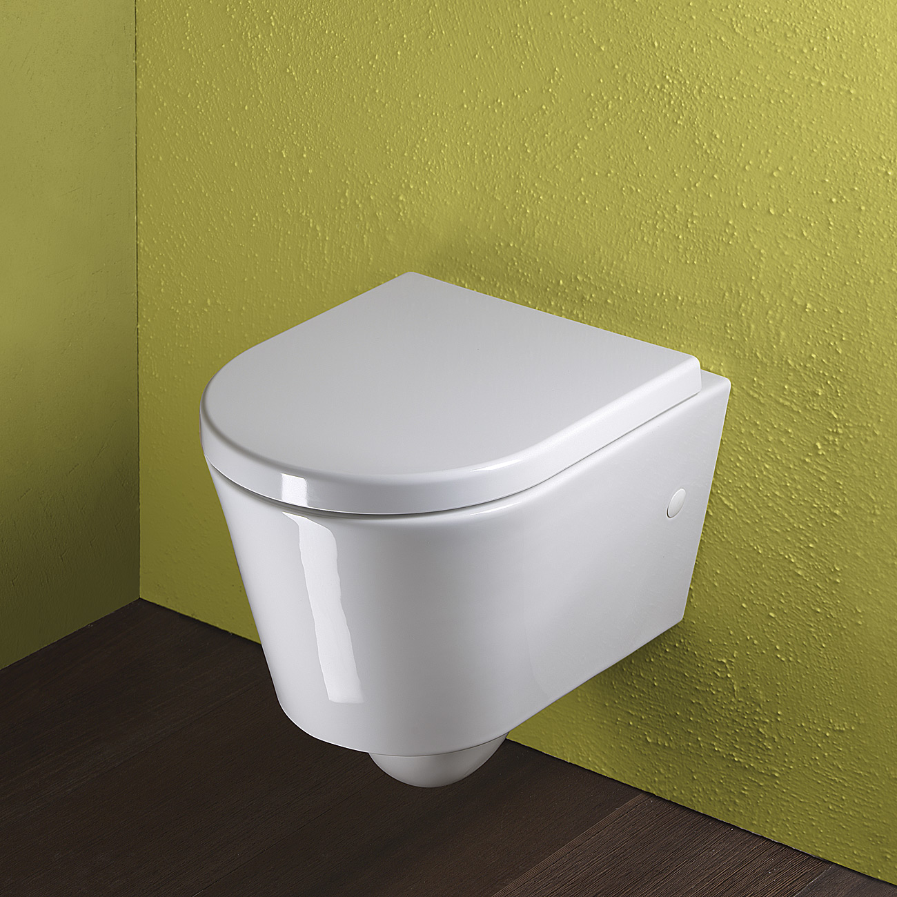 Zero - umyvadla,Zero - WC a bidety