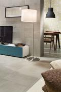 #RAKO #Cemento #Obklady a dlažby #Obytné prostory #beton #Moderní styl #šedá #Matná dlažba #Střední formát #350 - 500 Kč/m2 #new 