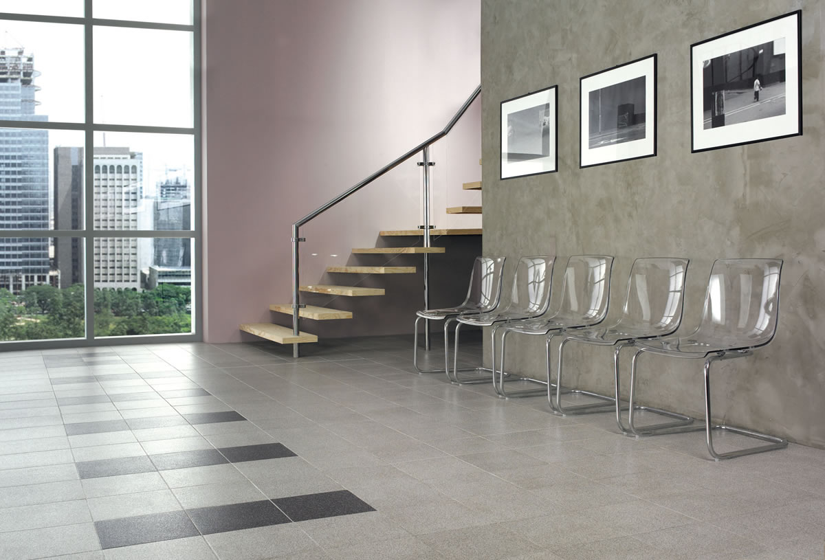 #Opoczno #Milton #Obklady a dlažby #Obchody a restaurace #Technický styl #šedá #Matná dlažba #Střední formát #200 - 350 Kč/m2 #new 