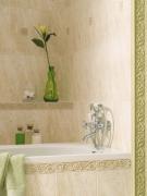 #Opoczno #Amaro #Obklady a dlažby #Koupelna #mramor #Klasický styl #béžová #Matný obklad #Střední formát #200 - 350 Kč/m2 #new 