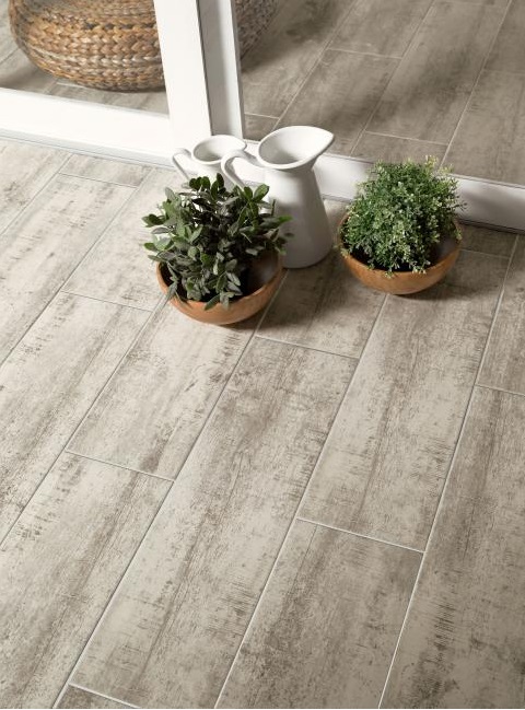 #Cerrad #Celtis #Obklady a dlažby #Obytné prostory #dřevo #Rustikální styl #šedá #Matná dlažba #Střední formát #350 - 500 Kč/m2 #new 