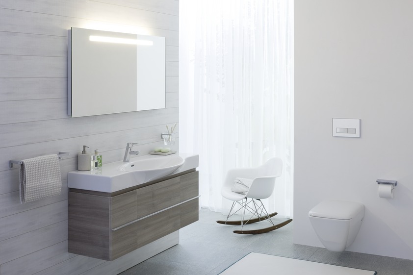 Palace - umyvadla,Palace - WC, bidety,Palace Case - nábytek