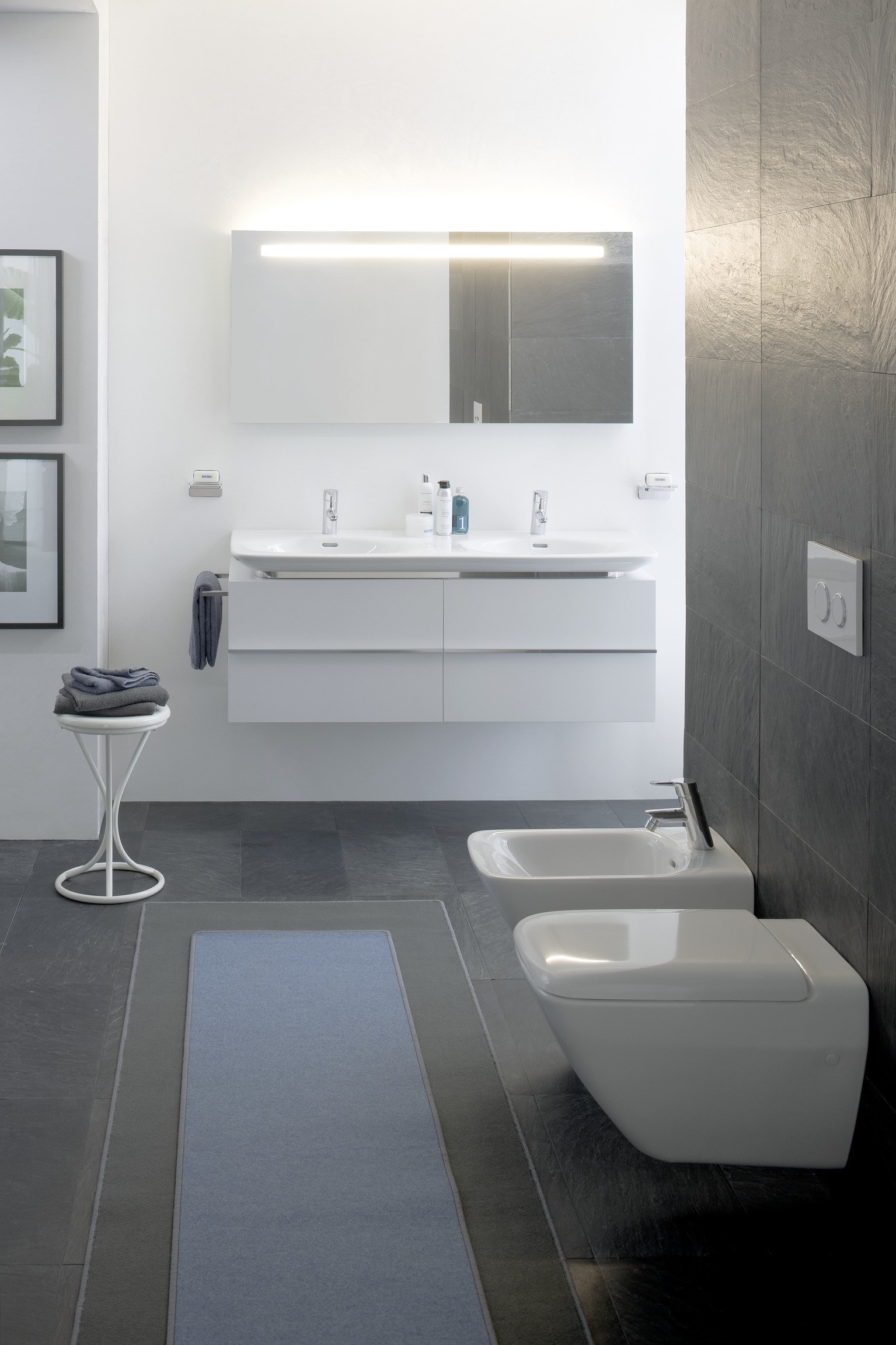 Palace - umyvadla,Palace - WC, bidety,Palace Case - nábytek