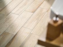 #RAKO #Faro #Obklady a dlažby #Obytné prostory #dřevo #Naturální styl #béžová #Matná dlažba #Střední formát #500 - 700 Kč/m2 #new 