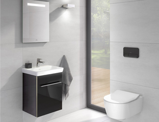 Avento - umyvadla,Avento - WC,Avento - koupelnový nábytek