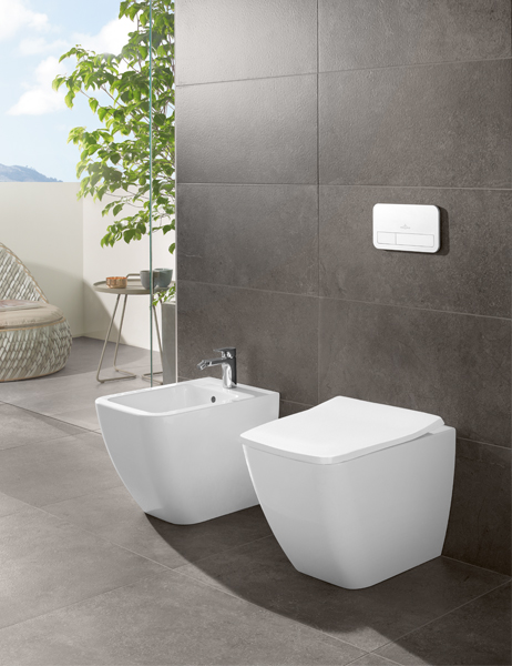 Venticello - umyvadla,Venticello - WC, bidety,Venticello - koupelnový nábytek