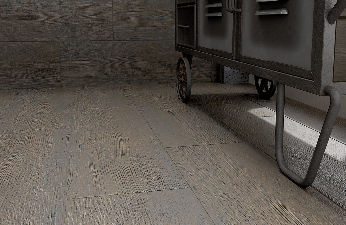 #Cersanit #I love wood #Obklady a dlažby #Obytné prostory #dřevo #Klasický styl #Naturální styl #hnědá #Matná dlažba #Střední formát #Velký formát #350 - 500 Kč/m2 #new 