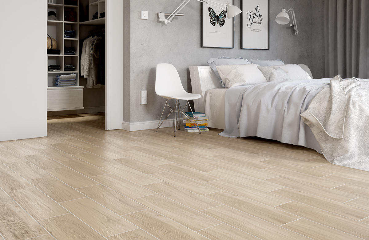 #Cersanit #I love wood #Obklady a dlažby #Obytné prostory #dřevo #Klasický styl #Naturální styl #krémová #Matná dlažba #Střední formát #Velký formát #350 - 500 Kč/m2 #new 