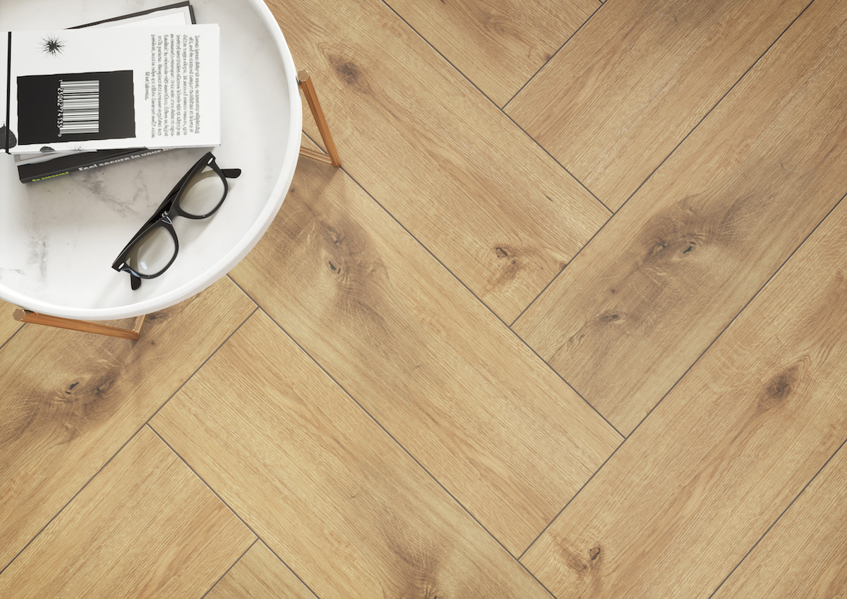 #Cersanit #I love wood #Obklady a dlažby #Obytné prostory #dřevo #Klasický styl #Naturální styl #béžová #Matná dlažba #Střední formát #Velký formát #350 - 500 Kč/m2 #new 
