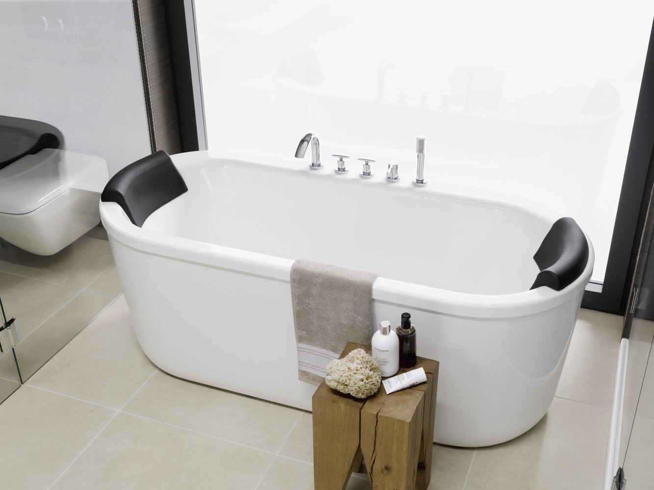 # #Laufen #Solutions - vany