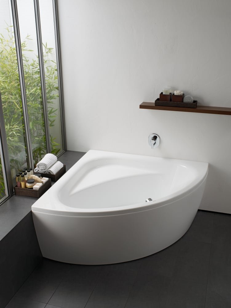 # #Laufen #Solutions - vany