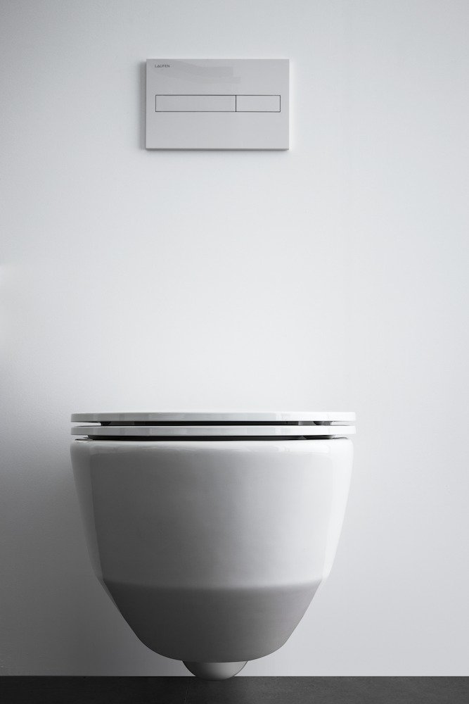 Laufen Pro - WC, bidety