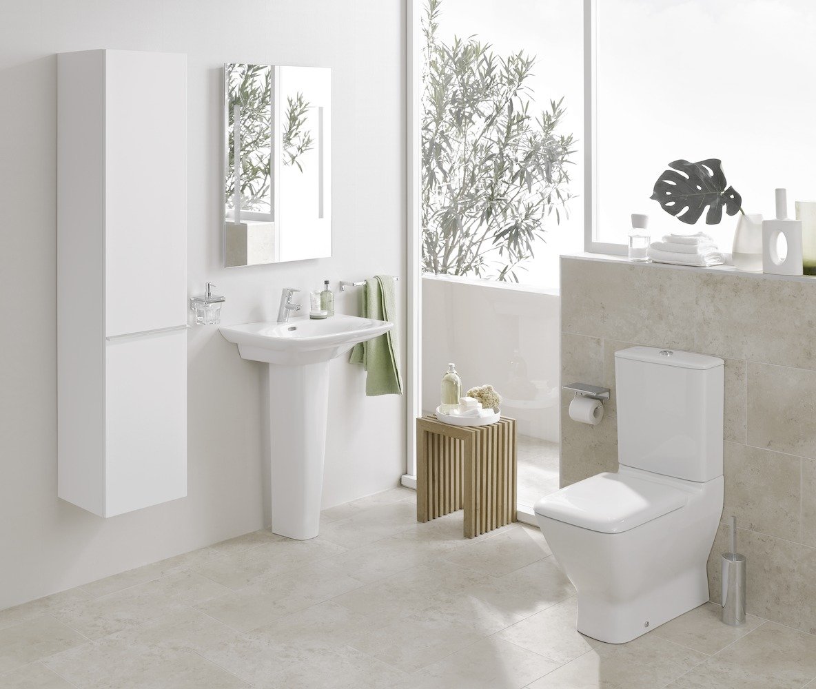 Palace - WC, bidety