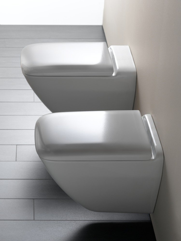Palace - WC, bidety