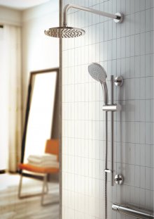 Idealrain - sprchové komplety