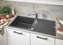 Eurosmart Cosmopolitan - kuchyňské baterie