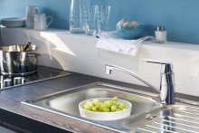 Eurosmart Cosmopolitan - kuchyňské baterie