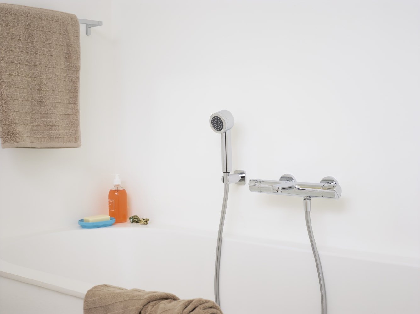 # #Laufen #Citypro - vodovodní baterie