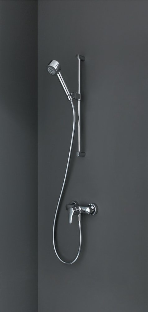 # #Laufen #Citypro - vodovodní baterie