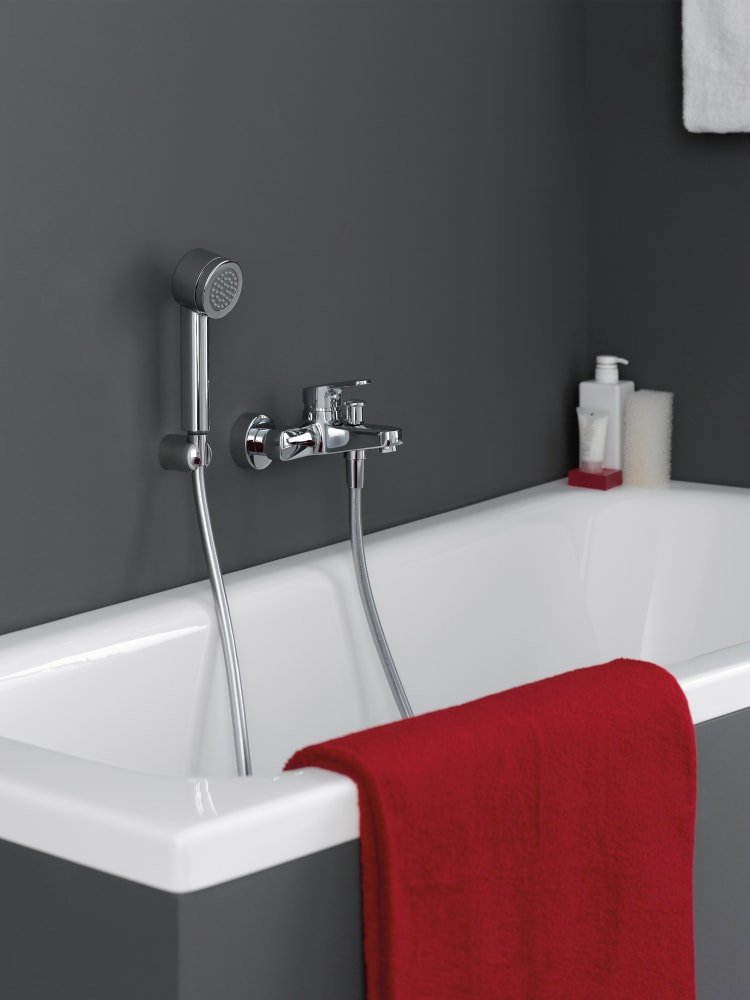 # #Laufen #Citypro - vodovodní baterie