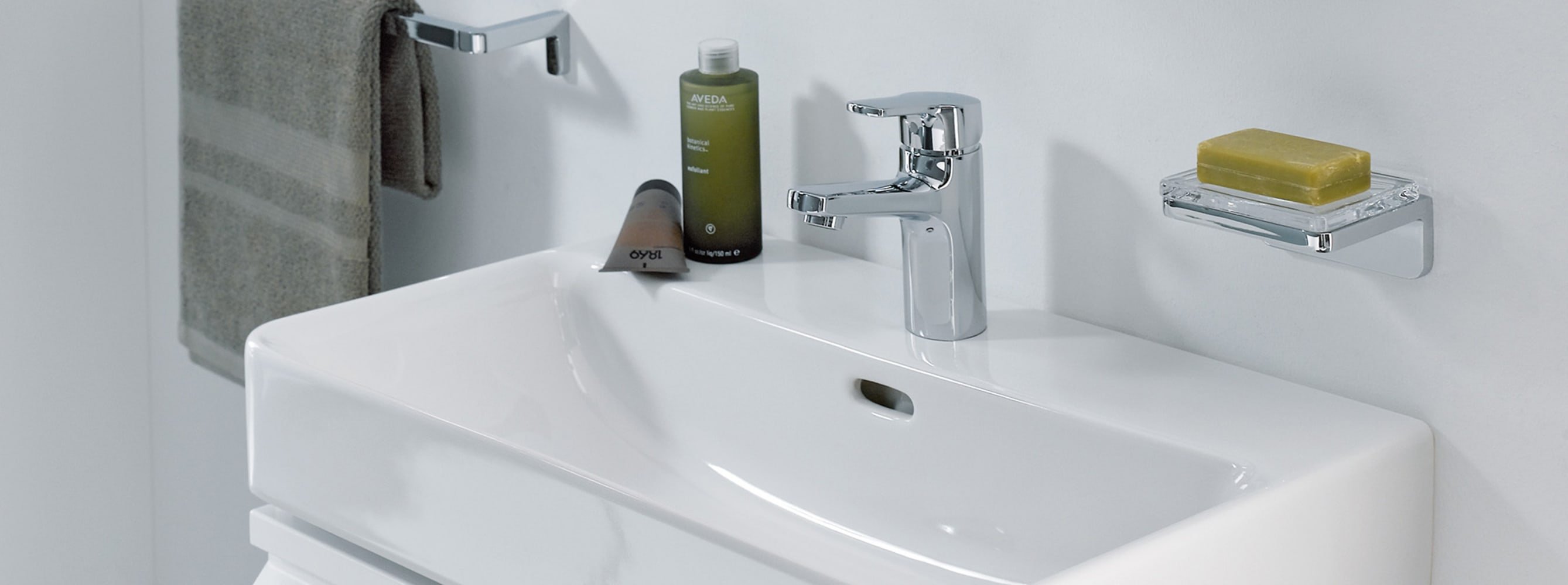 # #Laufen #Citypro - vodovodní baterie