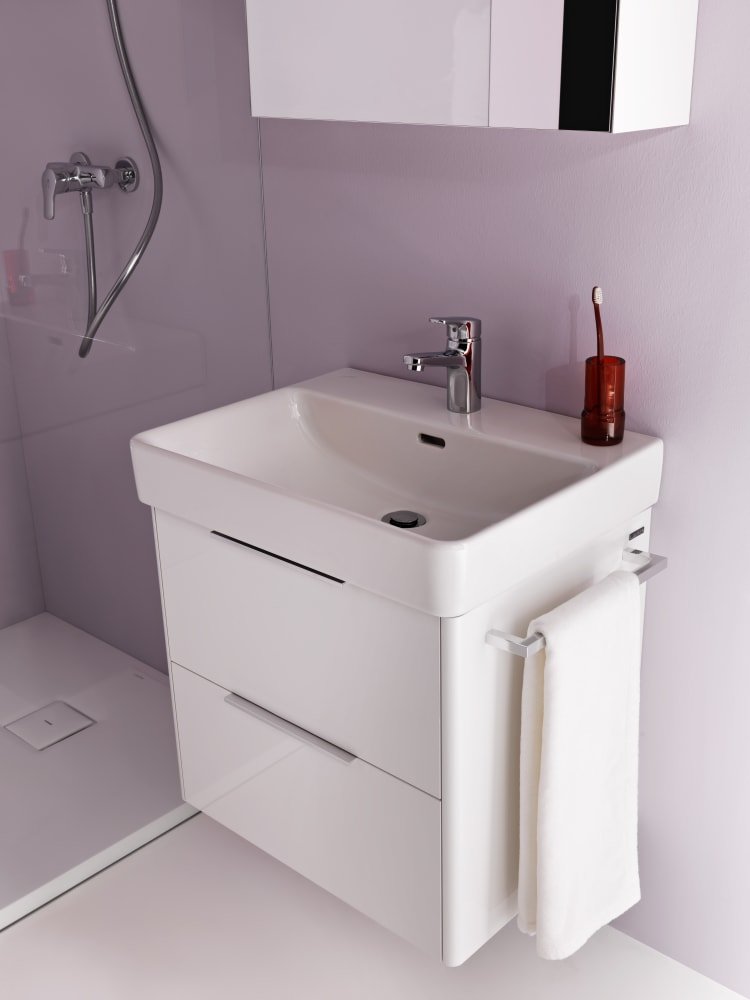 # #Laufen #Citypro - vodovodní baterie