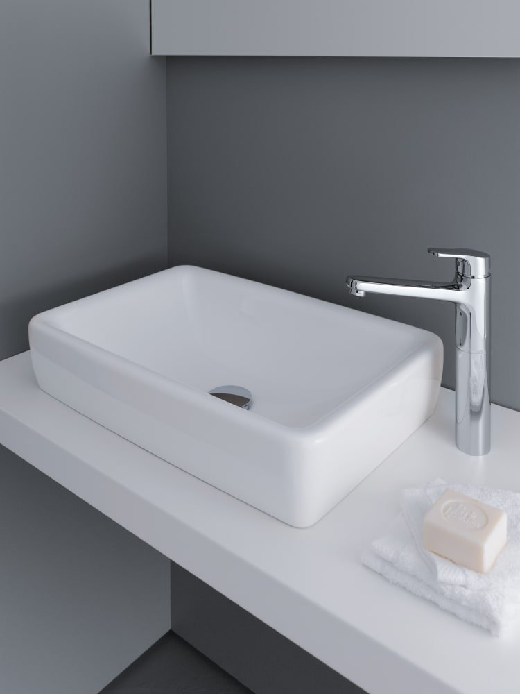 # #Laufen #Citypro - vodovodní baterie