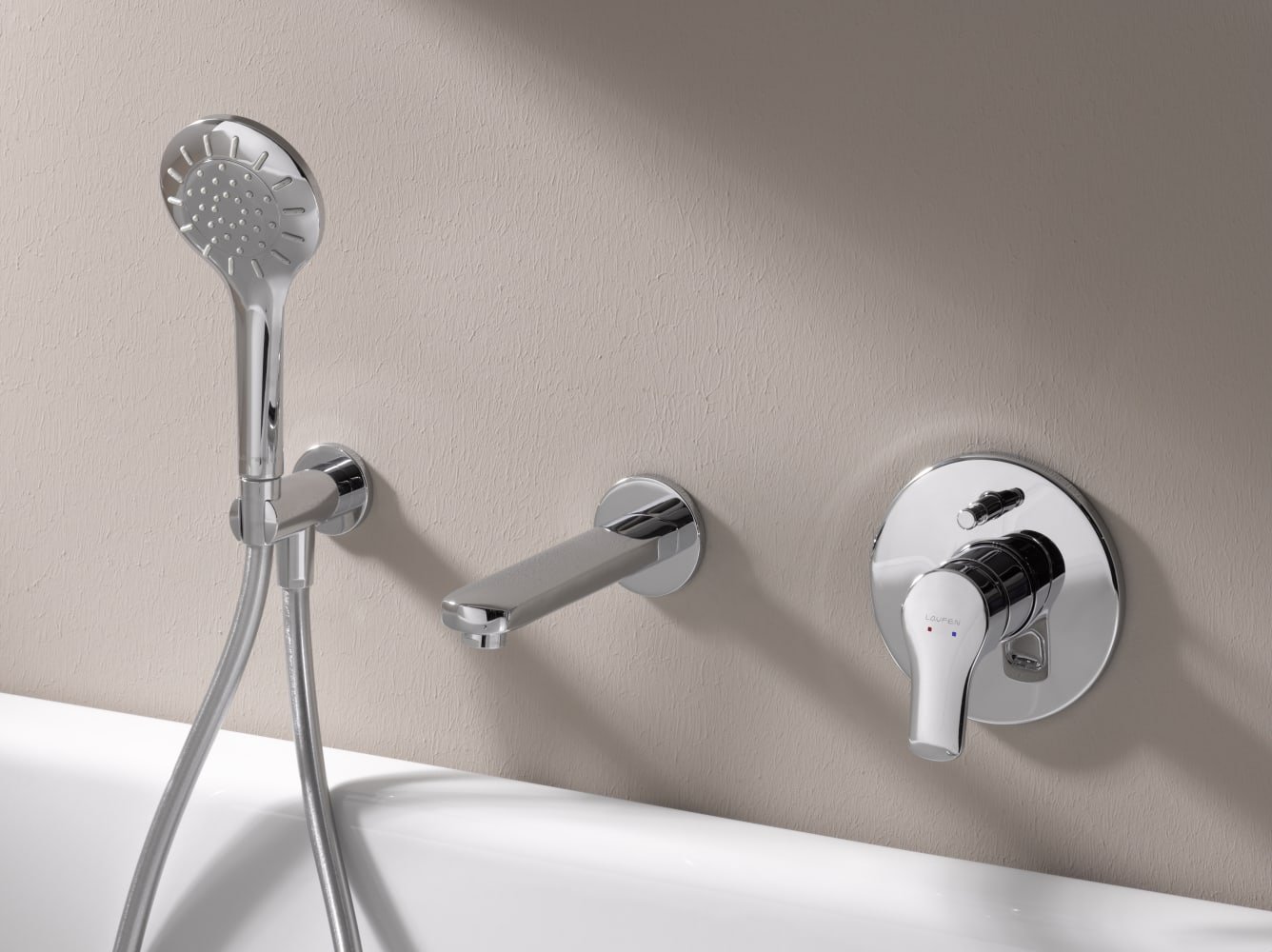 # #Laufen #Citypro - vodovodní baterie