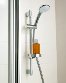 Idealrain - sprchové tyče