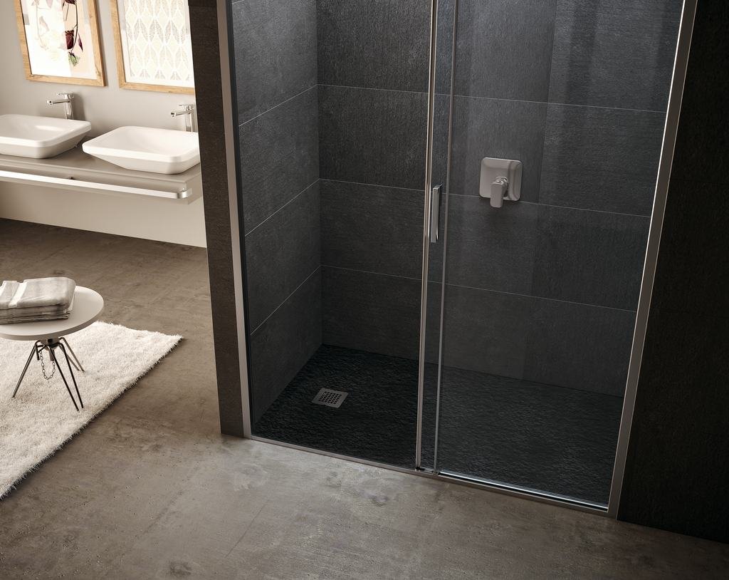 Ultra Flat S - sprchové vaničky