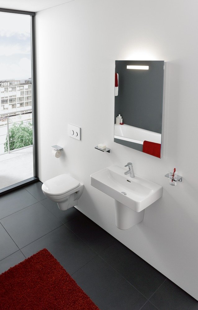 Laufen Pro S - umyvadla
