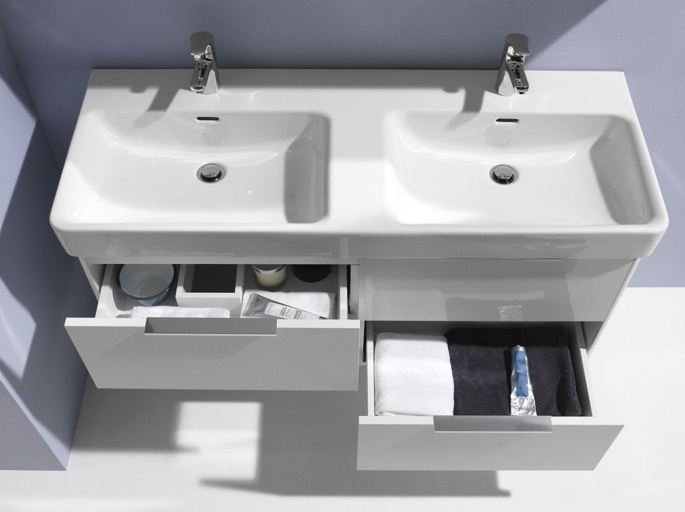 Laufen Pro S - umyvadla